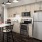Model home