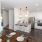 Townhome Kitchen